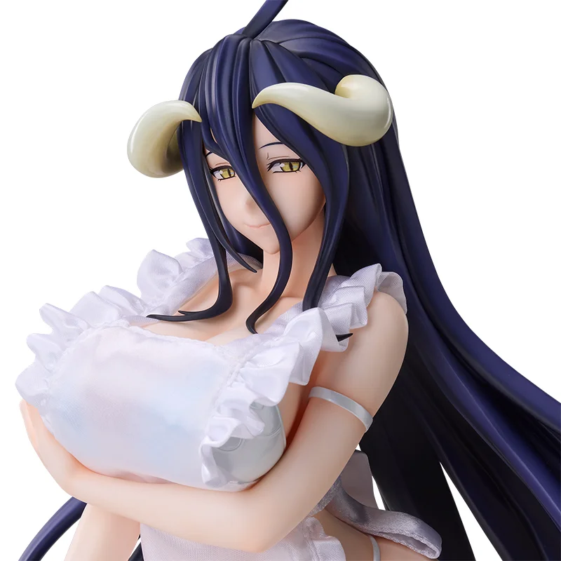 Figurine Albedo Ver. Apron de Overlord par FREEing